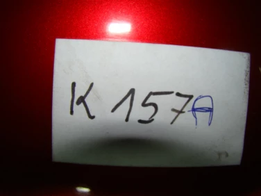 Kufer kufry tyŁ lewy triumph trophy