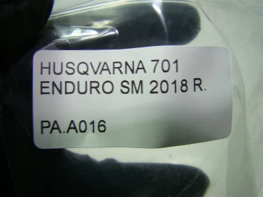 Pompa hamulcowa abs husqvarna 701 enduro sm 14-17r