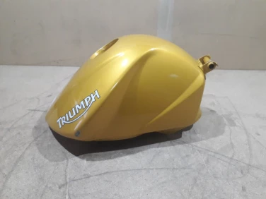 Zbiornik paliwa bak triumph 675