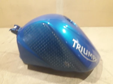 Zbiornik paliwa bak triumph 675