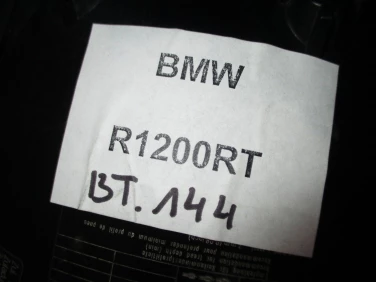 BŁotnik plastik tyŁ ogon bmw r1200rt