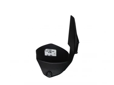 BŁOTNIK PLASTIK TYŁ OGON  KAWASAKI ER6