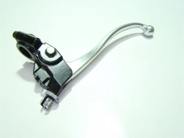 Klamka sprzĘgŁa dŹwignia mocowanie triumph daytona 955i t59 2001r