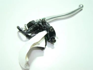 Klamka sprzĘgŁa dŹwignia mocowanie triumph tt 600