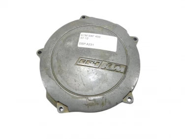 DEKIEL KAPA SILNIK PRAWA KTM SXF 450 07-12
