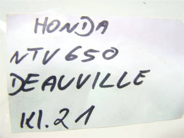 Kierunek kierunkowskaz honda ntv 650 deauville