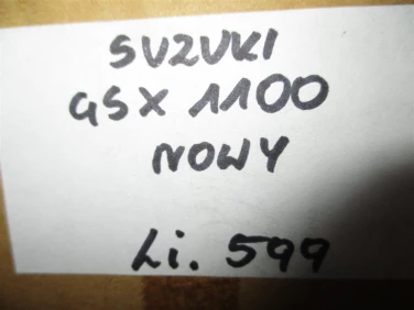 Licznik prĘdkoŚciomierz przÓd suzuki gsx 1100 nowy
