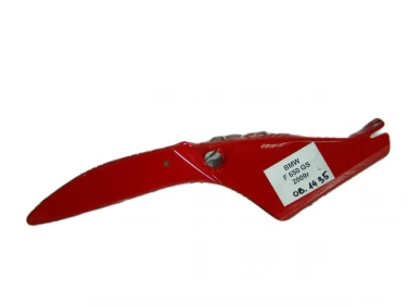 OWIEWKA BOCZNA PRZÓD PLASTIK BOK BMW F650GS 2009R LEWA