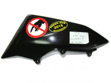 PLASTIK WYPEŁNIENIE BOK KTM 690 SMC ENDUROR PRAWY