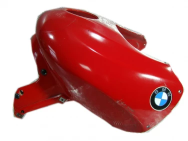 OSŁONA ZBIORNIKA NAKŁADKA PLASTIK BMW F 650 F 1995R
