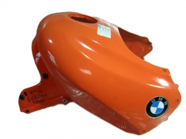 OSŁONA ZBIORNIKA NAKŁADKA PLASTIK BMW F650GS 2002R