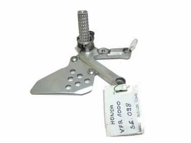 SET SETY PODNÓŻEK HONDA VFR 1000
