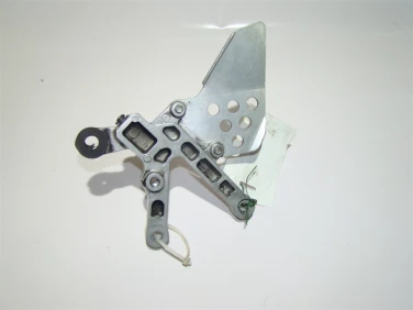 Set sety podnÓŻek honda vfr 1000