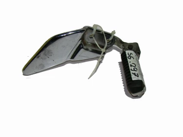 SET SETY PODNÓŻEK SUZUKI GSX 750