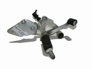 SET SETY PODNÓŻEK YAMAHA FAZER 600 2000R