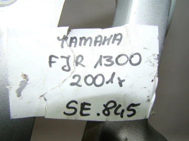 Set sety podnÓŻek yamaha fjr 1300 2001r