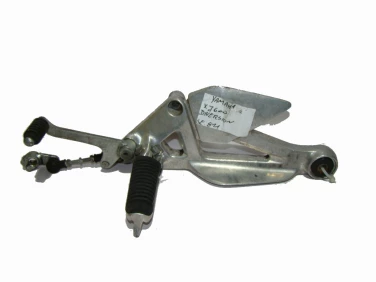 SET SETY PODNÓŻEK YAMAHA XJ 600 DIVERSION