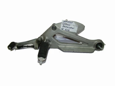 SET SETY PODNÓŻEK YAMAHA XJ 600 DIVERSION