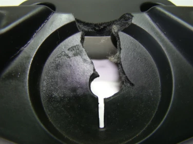 Uchwyt pasaŻera rĄczka bagaŻnik bmw c 650 gt