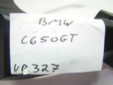 Uchwyt pasaŻera rĄczka bagaŻnik bmw c 650 gt