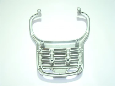 Uchwyt pasaŻera rĄczka bagaŻnik bmw f650gs