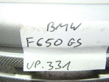 Uchwyt pasaŻera rĄczka bagaŻnik bmw f650gs