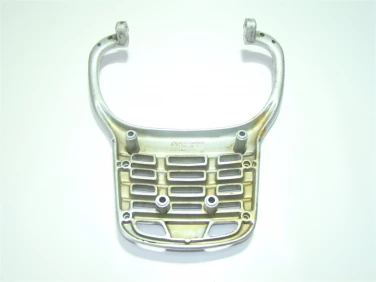 Uchwyt pasaŻera rĄczka bagaŻnik bmw f650gs