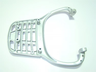 Uchwyt pasaŻera rĄczka bagaŻnik bmw f650gs 1996r