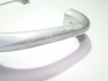 Uchwyt pasaŻera rĄczka bagaŻnik bmw f650gs 1998r