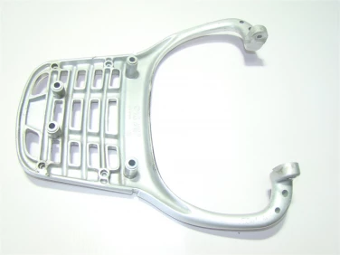 Uchwyt pasaŻera rĄczka bagaŻnik bmw f650gs 1998r