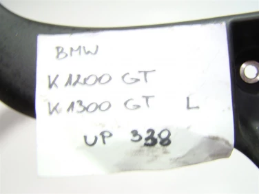 Uchwyt pasaŻera rĄczka bagaŻnik bmw k1200gt k1300gt lewa