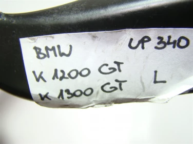 Uchwyt pasaŻera rĄczka bagaŻnik bmw k1200gt k1300gt lewa
