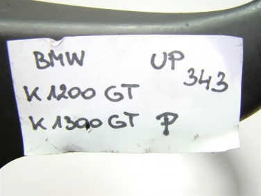 Uchwyt pasaŻera rĄczka bagaŻnik bmw k1200gt k1300gt prawa