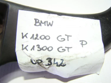 Uchwyt pasaŻera rĄczka bagaŻnik bmw k1200gt k1300gt prawa