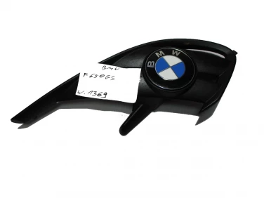 WYPEŁNIENIE PLASTIK OWIEWKA BMW F650GS