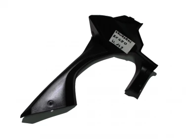 WYPEŁNIENIE PLASTIK OWIEWKA KAWASAKI EX650