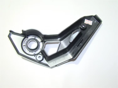 WypeŁnienie plastik owiewka kawasaki z750 2017r