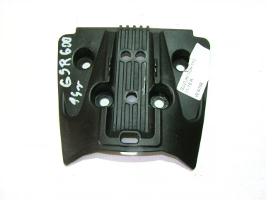 PLASTIK WYPEŁNIENIE OWIEWKA SUZUKI GSR 750 11-16