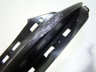 Plastik wypeŁnienie owiewka yamaha yzf r3 19-20r