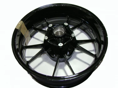 FELGA KOŁO TYŁ BMW S1000RR K46 S1000R K47 OEM 7701485