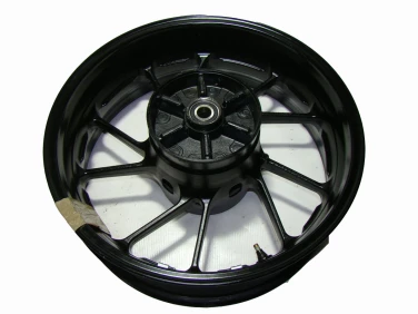FELGA KOŁO TYŁ YAMAHA XSR 700 16-18