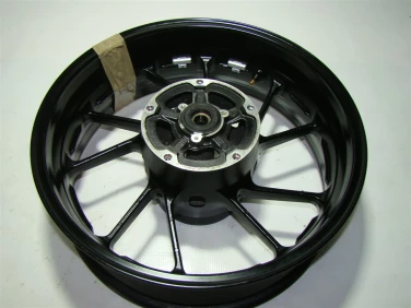 Felga koŁo tyŁ yamaha xsr 700 16-18