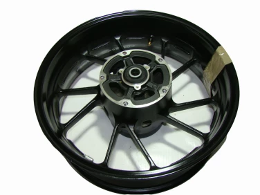 FELGA KOŁO TYŁ YAMAHA XSR 700 16-18