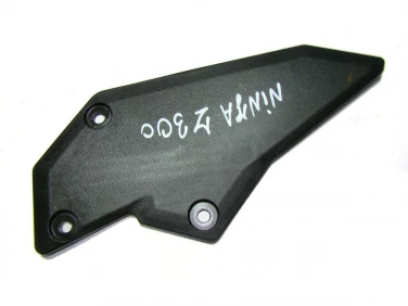 PLASTIK WYPEŁNIENIE OWIEWKA KAWASAKI Z300 15-18