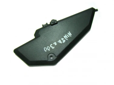 PLASTIK WYPEŁNIENIE OWIEWKA KAWASAKI Z300 15-18