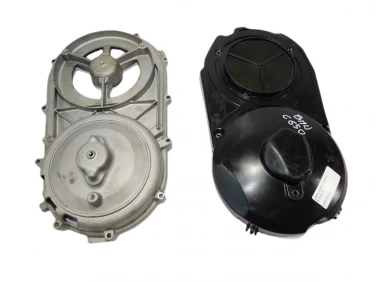DEKIEL KAPA SILNIK PRAWA BMW C600 C650GT K18 K19