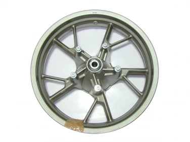 FELGA KOŁO TYŁ BMW F700GS OEM 53121735