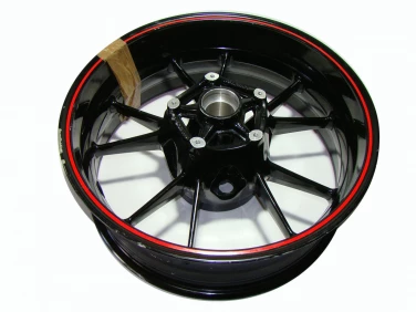 FELGA KOŁO TYŁ BMW S1000RR K46 S1000R K47 OEM 7701485