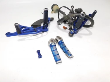 Set podnÓŻek komplet yamaha yzf 600 r6 walter moto