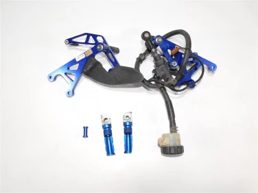 Set podnÓŻek komplet yamaha yzf 600 r6 walter moto
